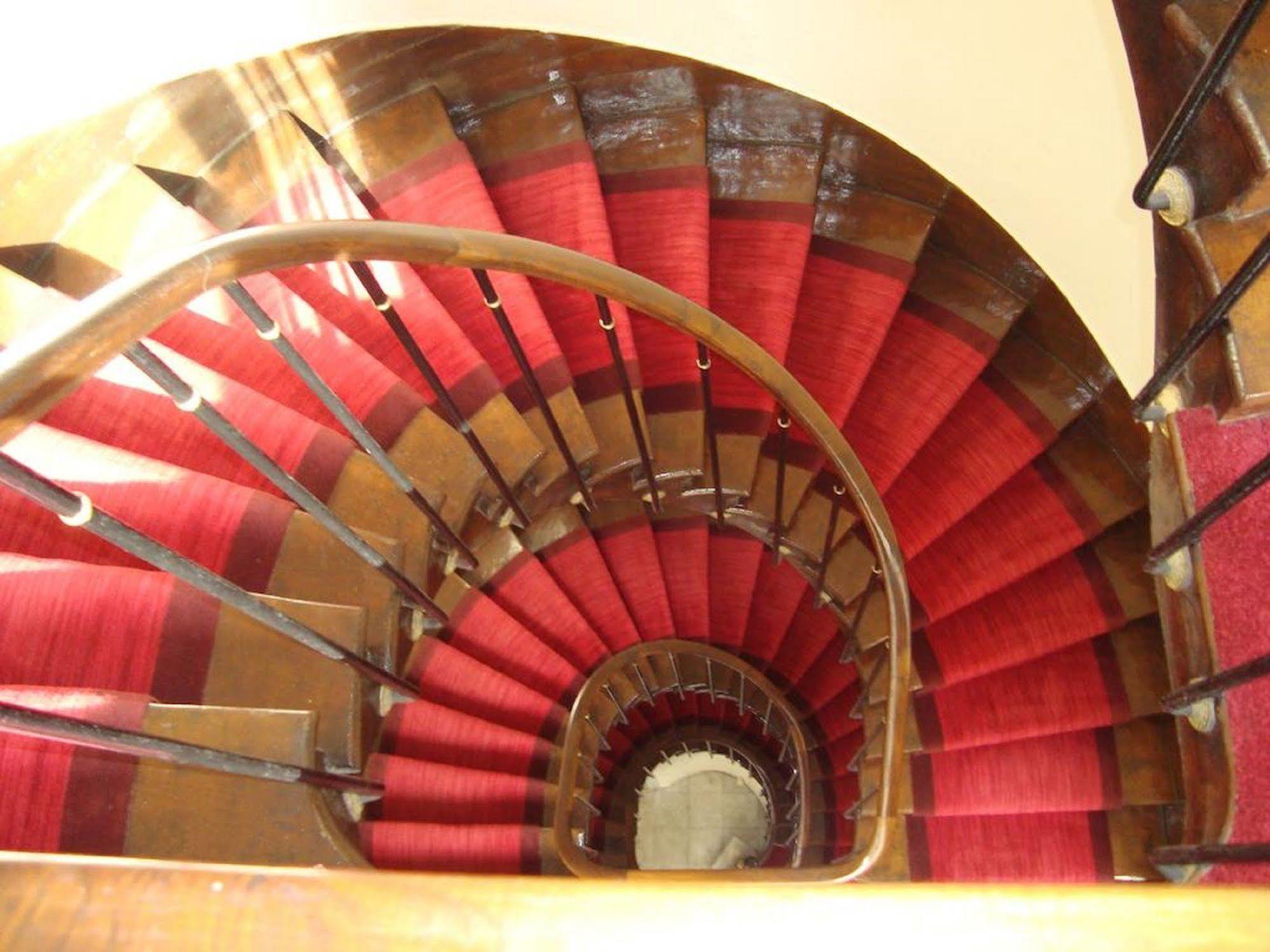 Hotel Liberty Paryż Zewnętrze zdjęcie