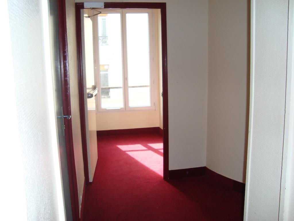 Hotel Liberty Paryż Zewnętrze zdjęcie