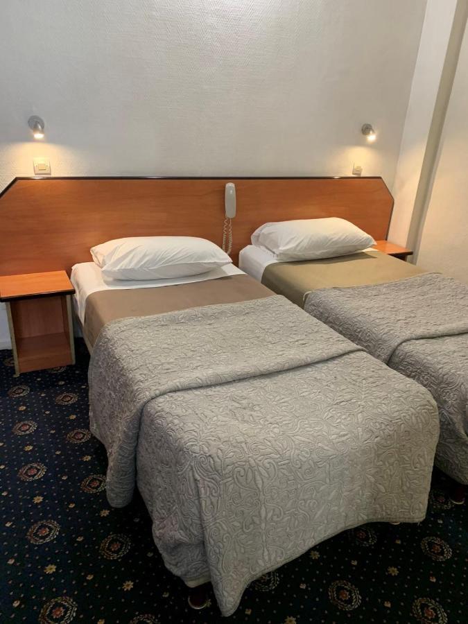 Hotel Liberty Paryż Zewnętrze zdjęcie