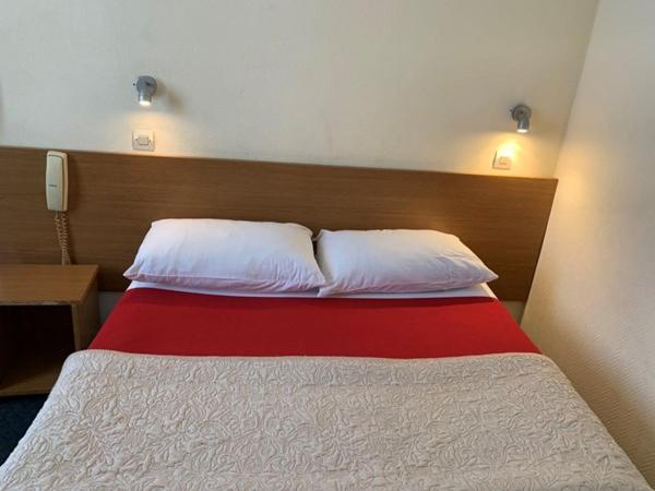 Hotel Liberty Paryż Zewnętrze zdjęcie