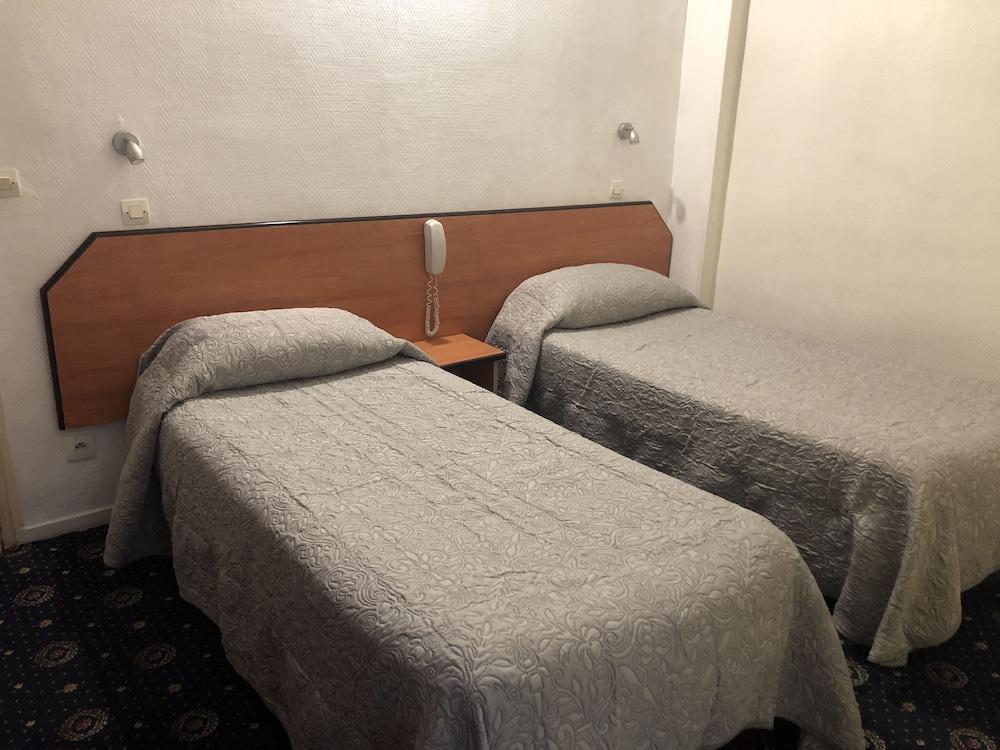 Hotel Liberty Paryż Zewnętrze zdjęcie