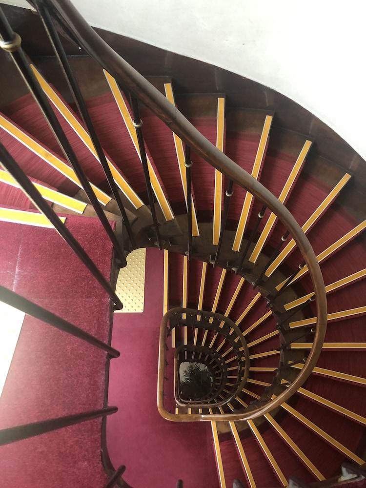 Hotel Liberty Paryż Zewnętrze zdjęcie