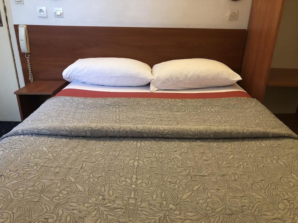 Hotel Liberty Paryż Zewnętrze zdjęcie